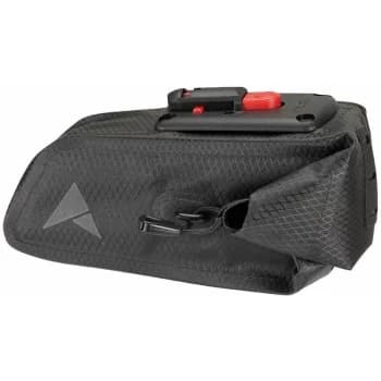 QR SADDLEBAG 2020: CHARCOAL M ALBNVQRBM - Altura