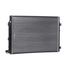 RIDEX Engine radiator VW,AUDI,SKODA 470R0012 1K0121251AB,1K0121251BK,1K0121251DD Radiator, engine cooling,Radiator,Engine cooler 1K0121251DM