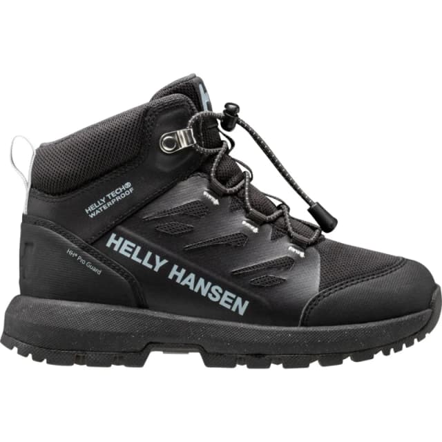 Children's hiking shoes Helly Hansen Marka Ht Noir Unisex 29