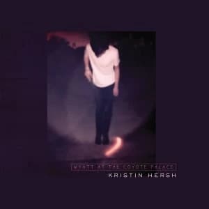 Kristin Hersh - yatt At The Coyote Palace Vinyl