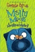 Molly Moon & the Morphing Mystery by Georgia Byng