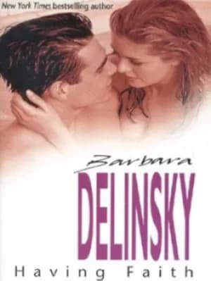 Having faith by Barbara Delinsky