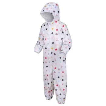 Regatta Peppa Pig Pobble - White Peppa