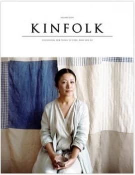 Kinfolk. Volume 8 Paperback