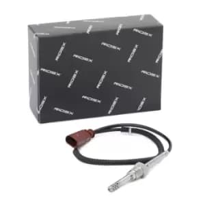 RIDEX Sensors 3938E0071 Sensor, exhaust gas temperature VW,Transporter V Bus (7HB, 7HJ, 7EB, 7EJ, 7EF, 7EG, 7HF, 7EC)