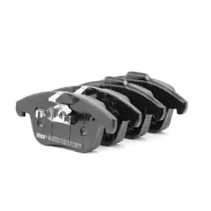 FERODO Brake pad set FORD,VOLVO,LAND ROVER FDB1897W 1379971,1436498,1437761 1458247,1566232,1747043,1916756,6G912K021A2A,6G912K021A2C,6G912K021A2D