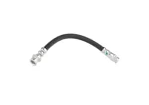RIDEX Brake Hose RENAULT,NISSAN 83B0322 4621100QAB,7701050073,8200256166 Brake Line,Brake Pipe