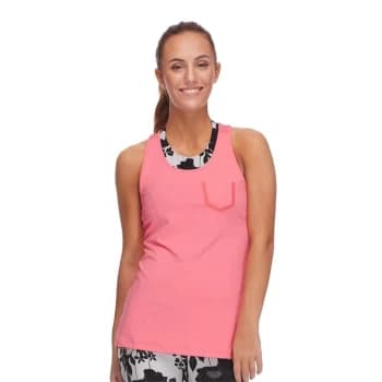 Body Glove Melt Tank Top Womens - Glow