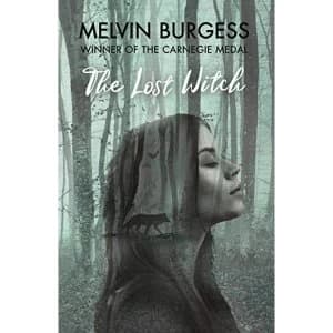 The Lost Witch Hardback 2018