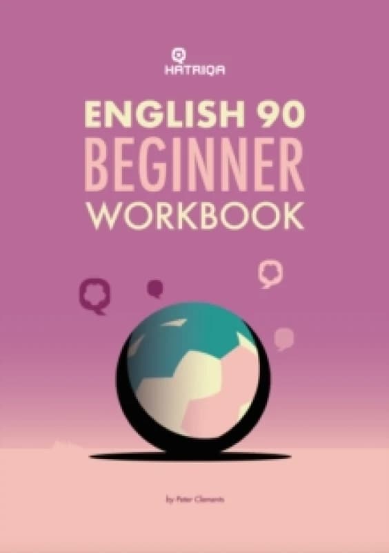 English 90 Beginner Self-Study Workbook : Learn English Through Football, Beginner Level Workbook Paperback / softback