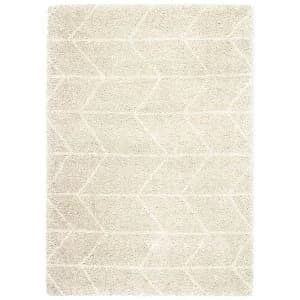 Asiatic Logan Rug - 200 x 290cm - Beige