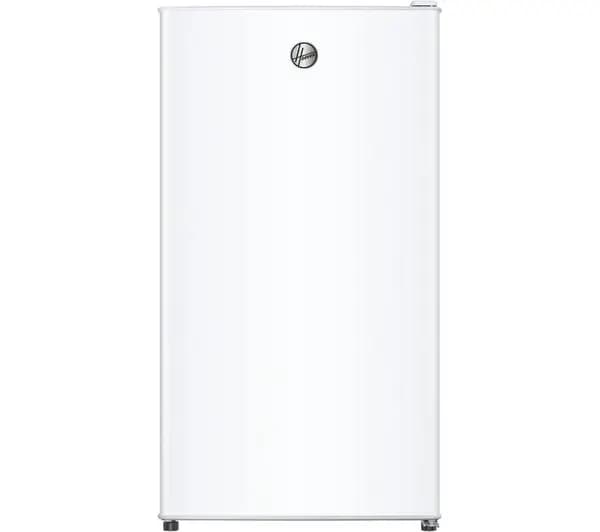 Hoover HD1D90EWC 90L Undercounter Larder Fridge