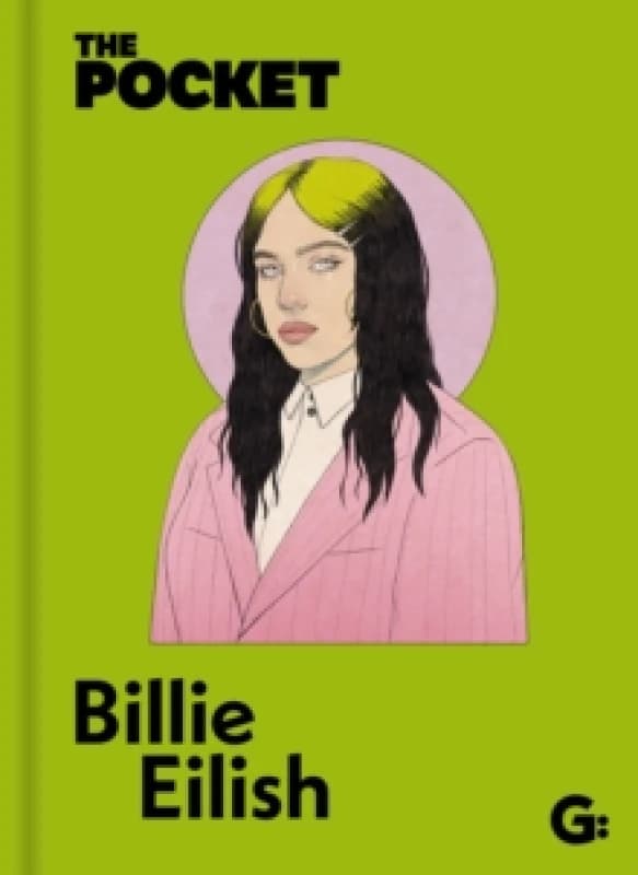 The Pocket Billie Eilish Hardback