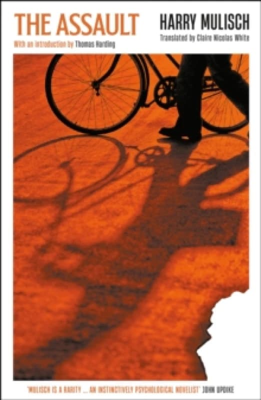 The Assault Paperback / softback