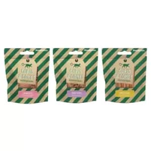 Rosewood Pet Products Christmas Dinner Cat Stocking