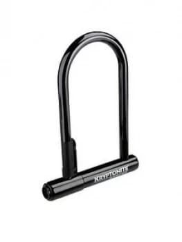 Kryptonite Keeper 12 Std. With Bracket