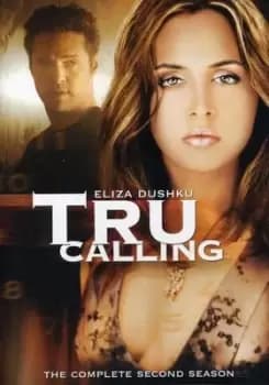 Tru Calling: Season 2 - DVD - Used