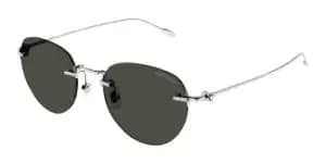 Mont Blanc Sunglasses MB0239S 001