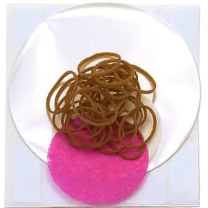 Tala Jam Pot Covers 2lb