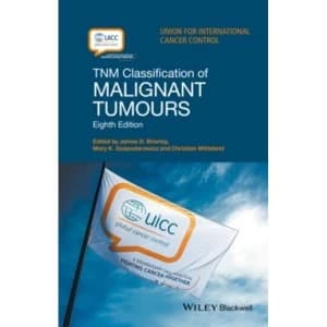 TNM Classification of Malignant Tumours 8e