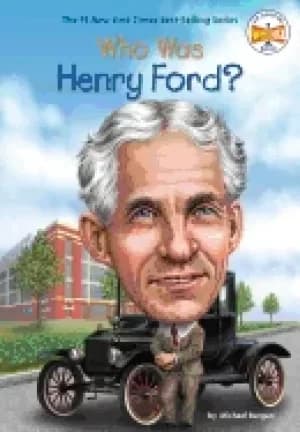 who was henry ford