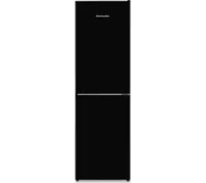 Montpellier MLF1770K 277L Low Frost Fridge Freezer