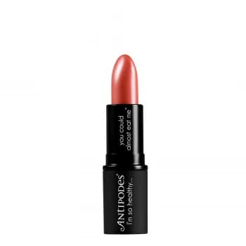Antipodes Lipstick 4g - Dusky Sound Pink