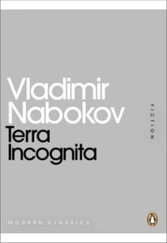 Terra Incognita by Vladimir Nabokov Book