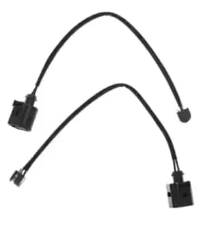 BREMBO Brake Pad Wear Sensor PORSCHE A 00 480 99160916100,9P1907253 Brake Wear Indicator,Brake Wear Sensor,Warning Contact, brake pad wear