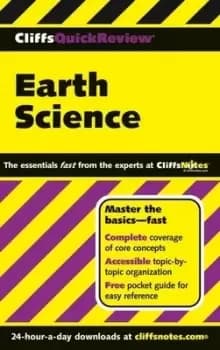 Earth science by Scott Ryan