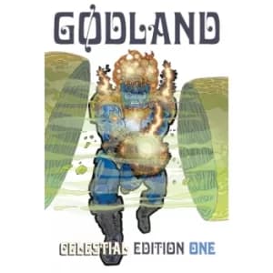 Godland Celestial Edition