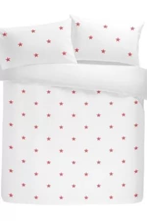 Appletree Tufted Star Single Duvet Cover
