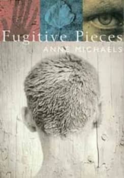 Fugitive Pieces by Anne Michaels Paperback