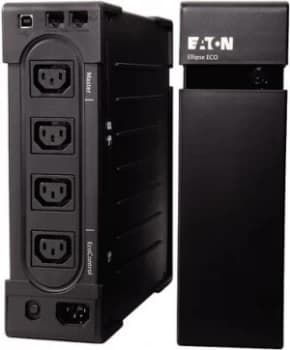 Eaton Ellipse ECO 800 USB IEC UPS 500 Watt Lead Acid