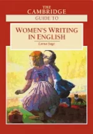 cambridge guide to womens writing in english