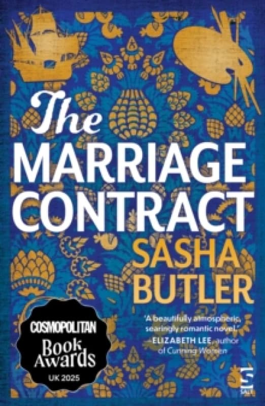 The Marriage Contract Paperback / softback
