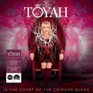 Toyah - In The Court of the Crimson Queen (RSD 2019) Vinyl