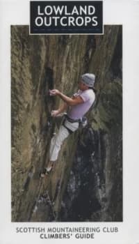 Lowland outcrops by Tom Prentice