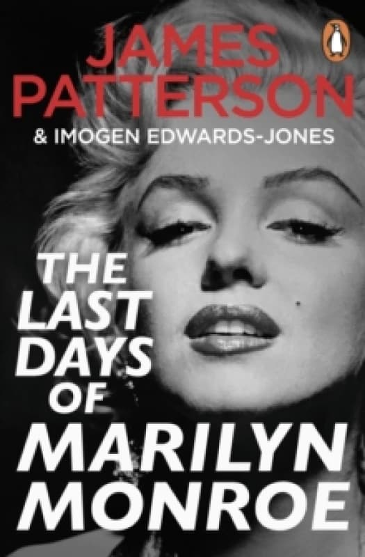 The Last Days of Marilyn Monroe Paperback / softback