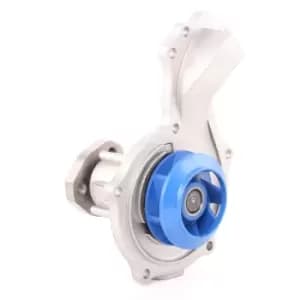 SKF Water pump for v-ribbed belt use VKPC 81402 Engine water pump,Water pump for engine VW,AUDI,PASSAT Variant (3B5),PASSAT (3B2),A6 Avant (4B5, C5)