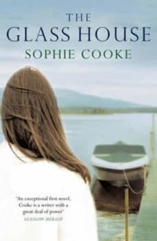 The Glass House by Sophie Cooke Paperback