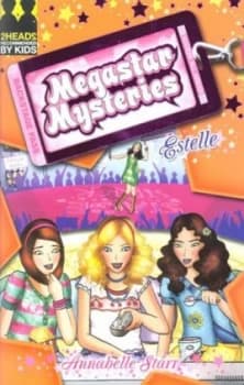 Estelle by Annabelle Starr Book