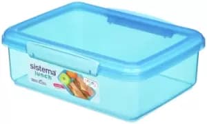 Sistema Outdoor Lunch Box