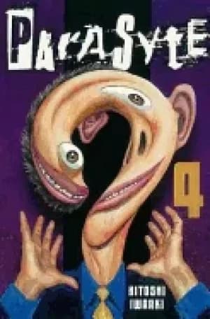 parasyte 4