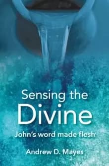 Sensing the Divine : John's word made flesh