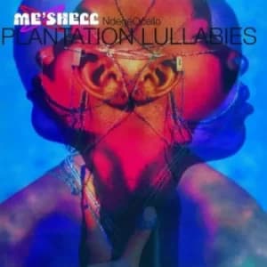 Plantation Lullabies by Me'Shell Ndegeocello Vinyl Album