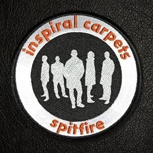 Inspiral Carpets - Spitfire (7") Vinyl
