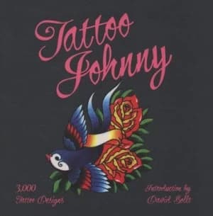 Tattoo Johnny by Introduction by David Bolt Paperback