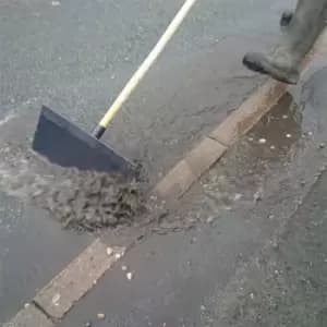 Snoblad Multi-Shifter - green blade