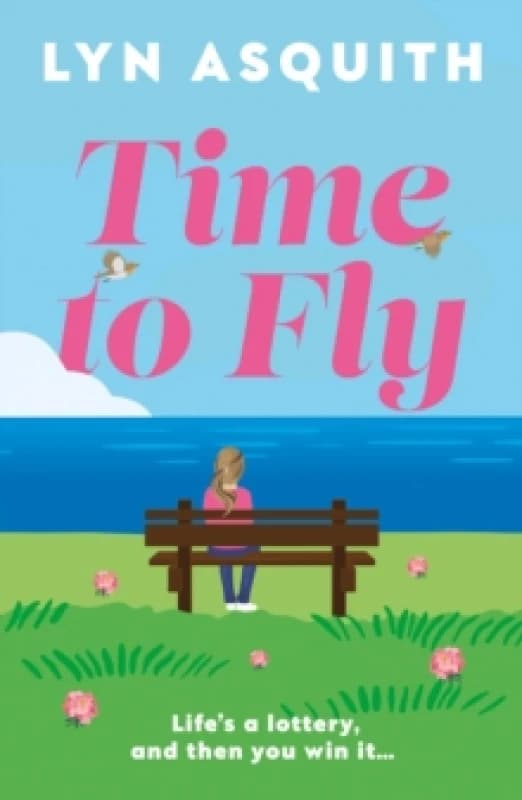 Time to Fly Paperback / softback